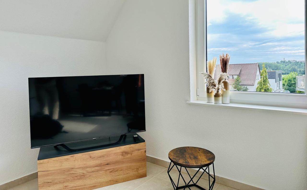 Bergblick-Apartment Istayunixi Seenaehe-Workspace-Netflix I Keine Monteure FDH Eksteriør bilde