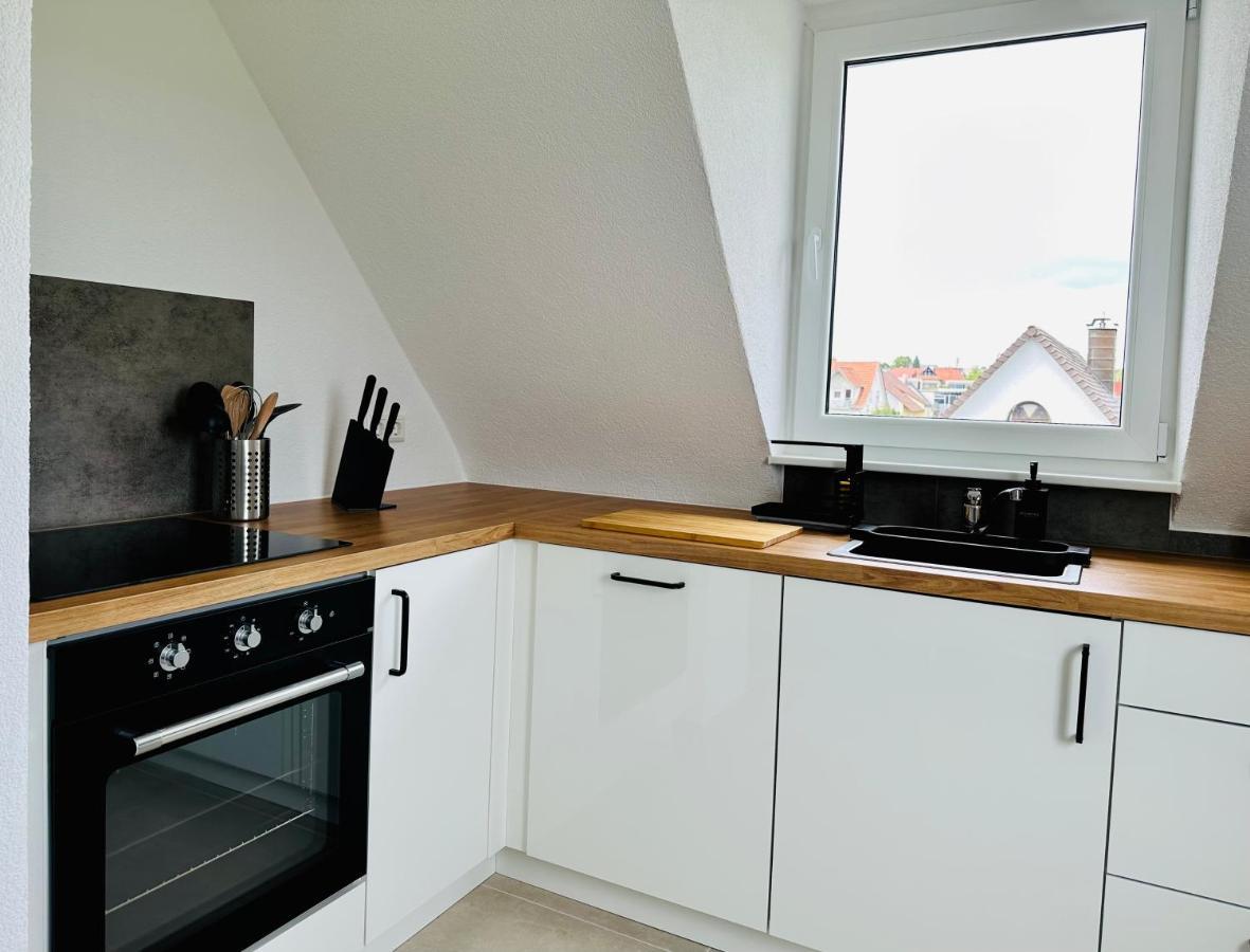 Bergblick-Apartment Istayunixi Seenaehe-Workspace-Netflix I Keine Monteure FDH Eksteriør bilde