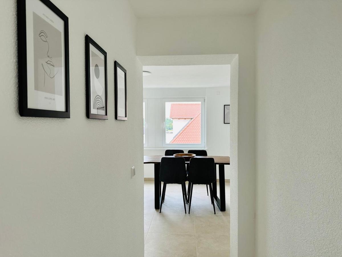 Bergblick-Apartment Istayunixi Seenaehe-Workspace-Netflix I Keine Monteure FDH Eksteriør bilde