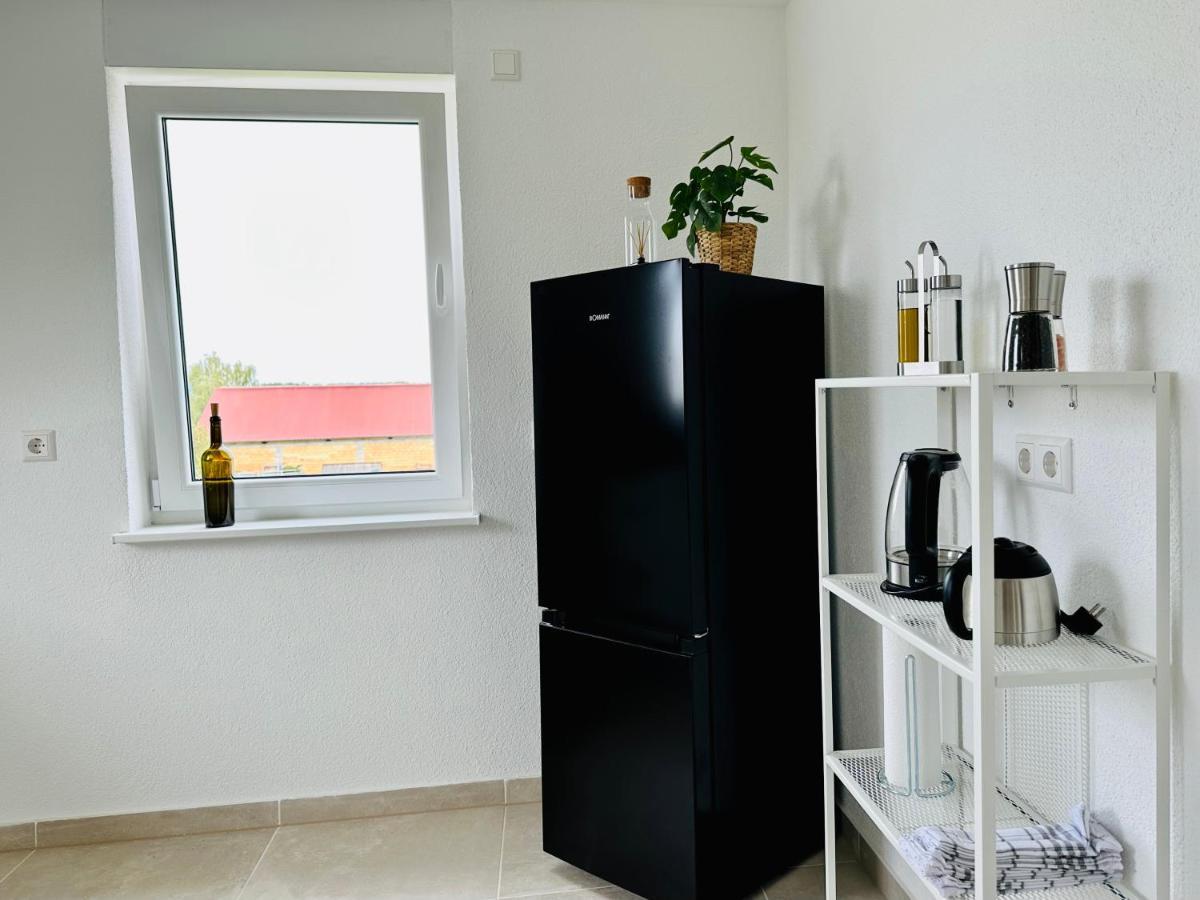 Bergblick-Apartment Istayunixi Seenaehe-Workspace-Netflix I Keine Monteure FDH Eksteriør bilde