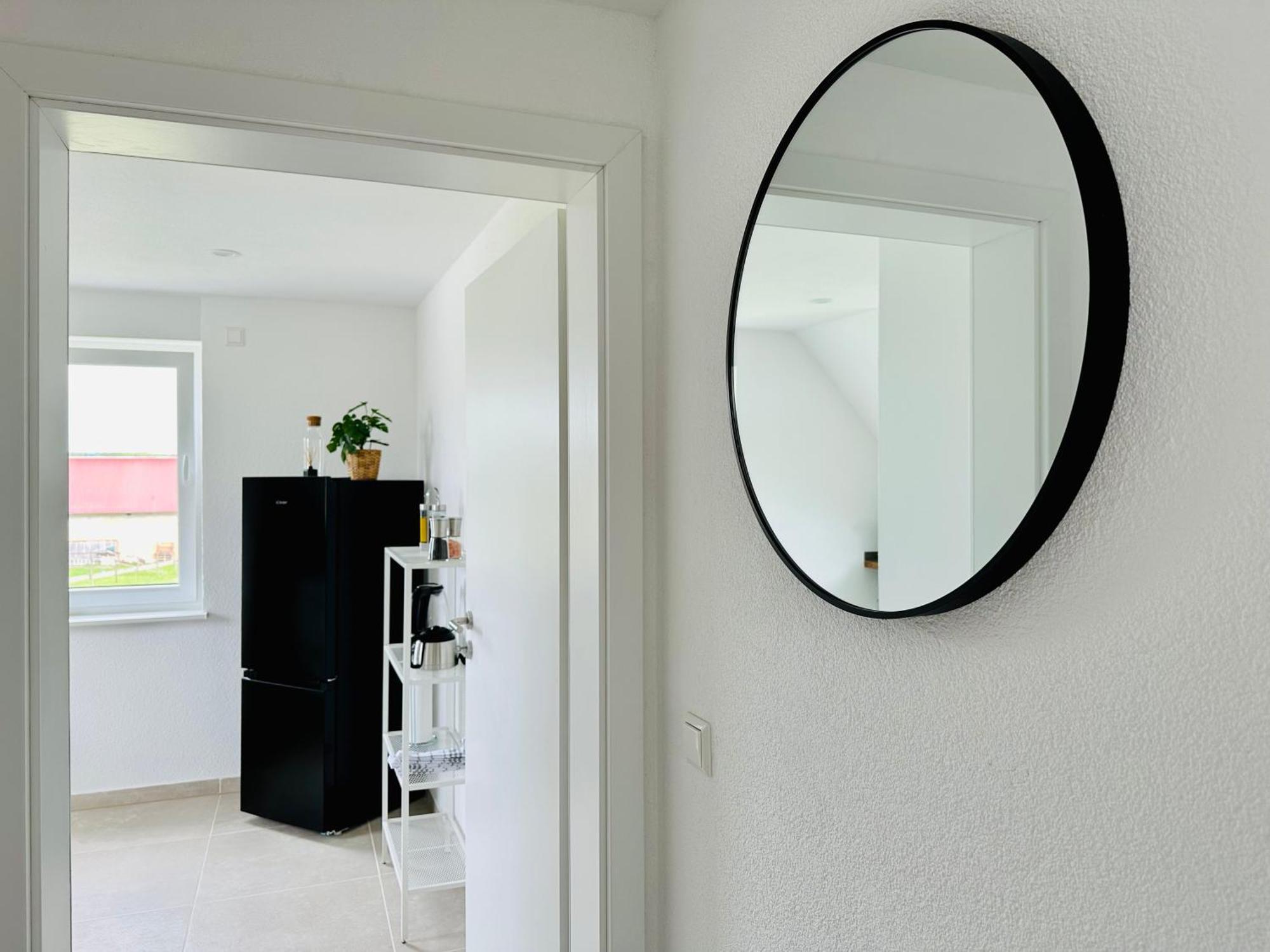 Bergblick-Apartment Istayunixi Seenaehe-Workspace-Netflix I Keine Monteure FDH Eksteriør bilde